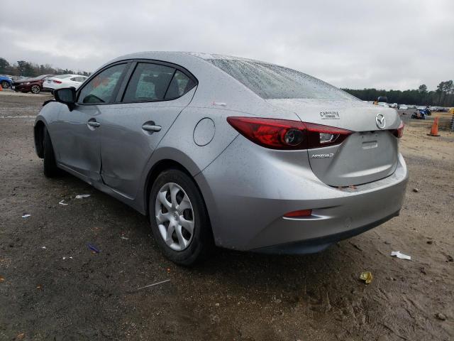 2016 MAZDA 3 SPORT 3MZBM1T76GM277400