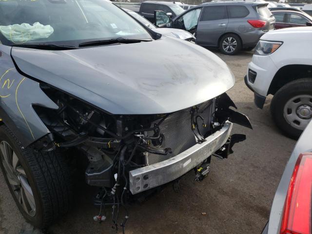 2020 NISSAN MURANO SL 5N1AZ2CS5LN114825
