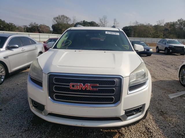 2013 GMC ACADIA 1GKKRRKDXDJ146638