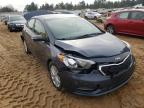 2015 KIA  FORTE