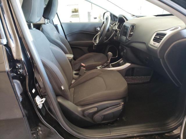 3C4NJCAB8KT614062 Jeep Compass Sp 2019. Фото: 4