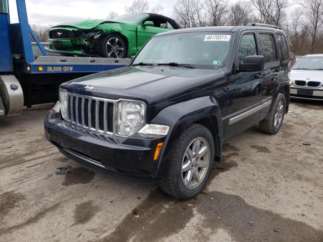 2011 JEEP LIBERTY LI 1J4PN5GK1BW548278