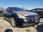 2009 NISSAN  ALTIMA