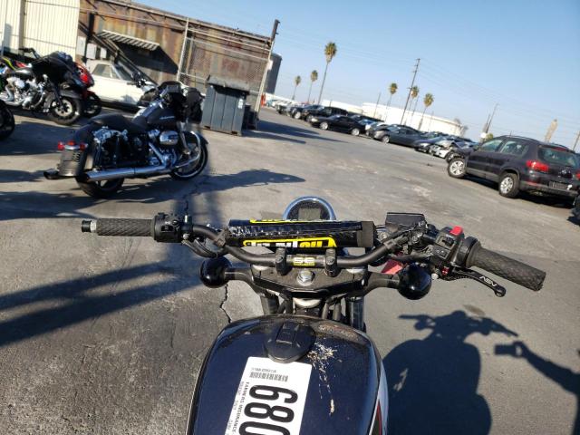 2017 YAMAHA SCR950 C JYAVN08Y6HA000359