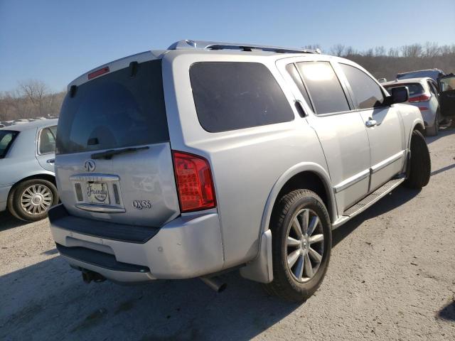 2010 INFINITI QX56 5N3ZA0NE2AN905260