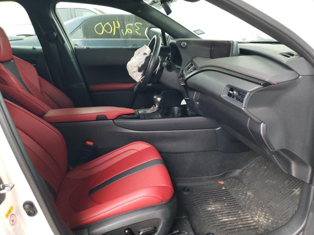 2019 LEXUS UX 200 JTHY3JBH8K2004418