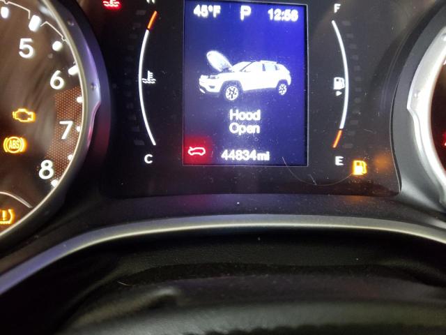 3C4NJCAB8KT614062 Jeep Compass Sp 2019. Фото: 7