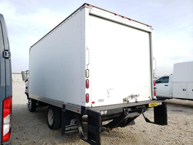 JALE5B16467903465 Isuzu Nrr 2006. Фото: 2
