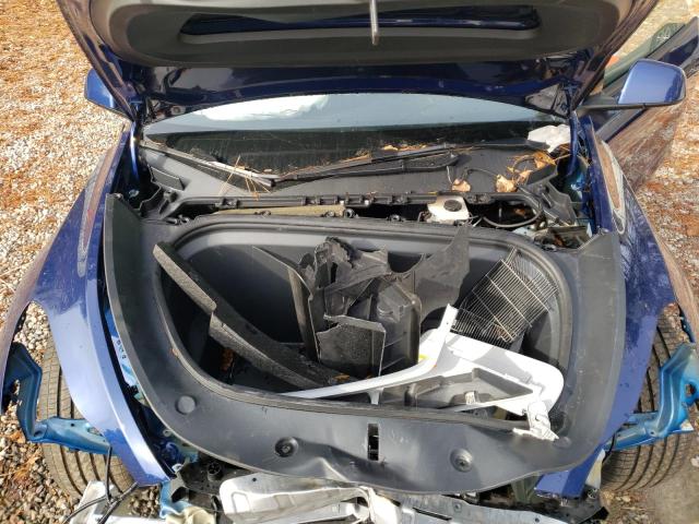 2021 TESLA MODEL Y 5YJYGDEE9MF193539