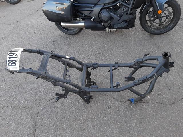 2014 HONDA CTX700 JH2RC6913EK000106