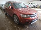 2012 DODGE  JOURNEY