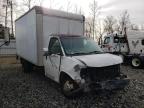 2003 CHEVROLET  EXPRESS