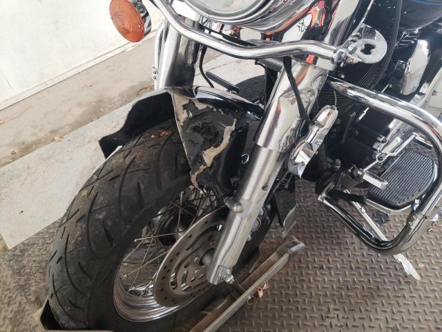 2006 HARLEY-DAVIDSON FLHRI SHRI 1HD1FWW136Y628617