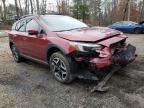 2019 SUBARU  CROSSTREK