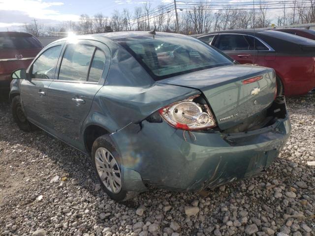 2010 CHEVROLET COBALT 1LT 1G1AD5F53A7213065