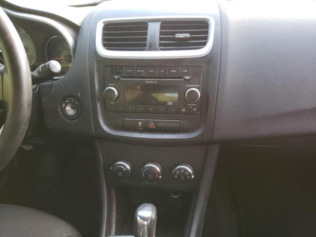 2011 DODGE AVENGER EX 1B3BD4FB9BN578635