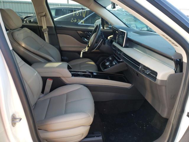 2020 LINCOLN CORSAIR 5LMCJ1C90LUL22069