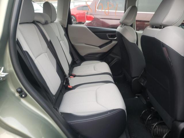 2021 SUBARU FORESTER JF2SKAAC0MH476906