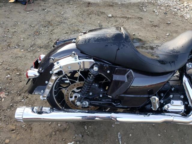 2021 HARLEY-DAVIDSON FLHXS 1HD1KRP19MB611008