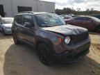 2018 JEEP  RENEGADE