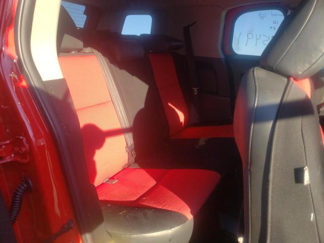 2012 TOYOTA FJ CRUISER JTEBU4BF0CK133383