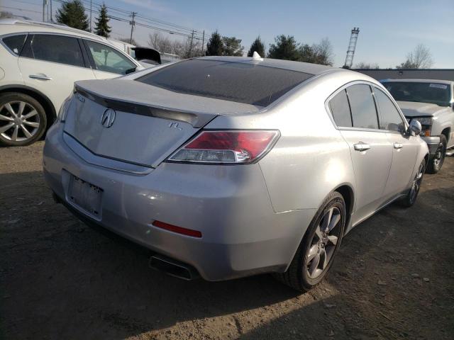2012 ACURA TL 19UUA8F58CA024529