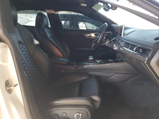 2019 AUDI RS5 WUABWCF52KA900930