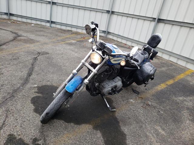 2004 HARLEY-DAVIDSON XL1200 R 1HD1CLP194K408081