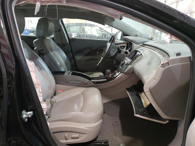 2011 BUICK LACROSSE C 1G4GE5GD0BF182283