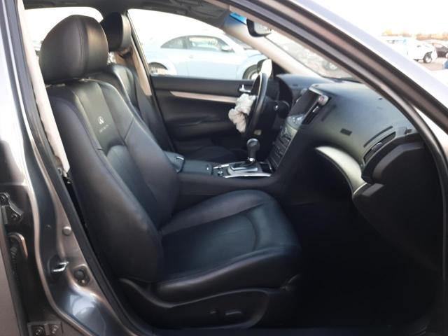 2013 INFINITI G37 BASE JN1CV6AP1DM304517