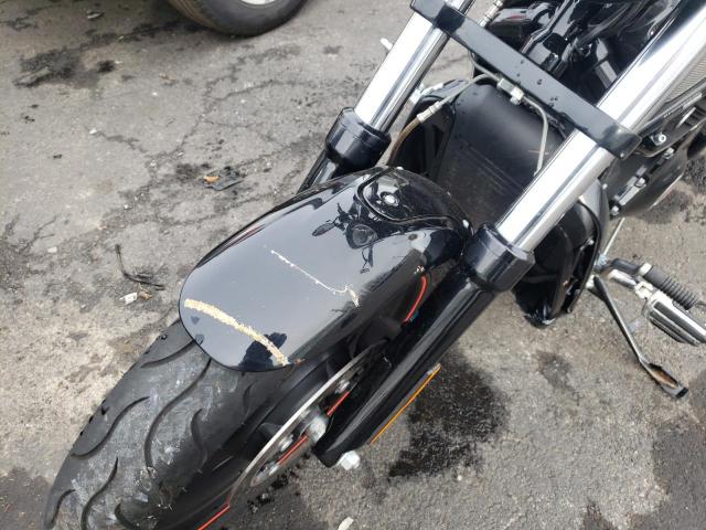2010 HARLEY-DAVIDSON VRSCDX 1HD1HHH13AC805028