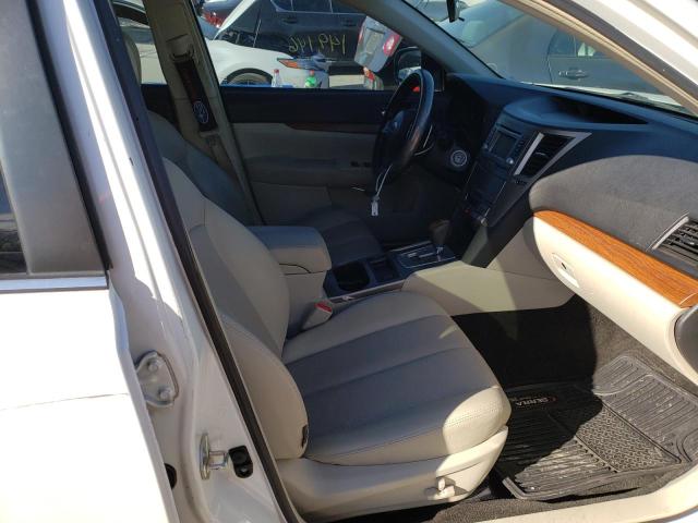 4S4BRCKC8E3251261 Subaru Outback 2. 2014. Фото: 4
