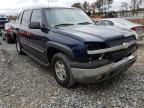 2004 CHEVROLET  AVALANCHE