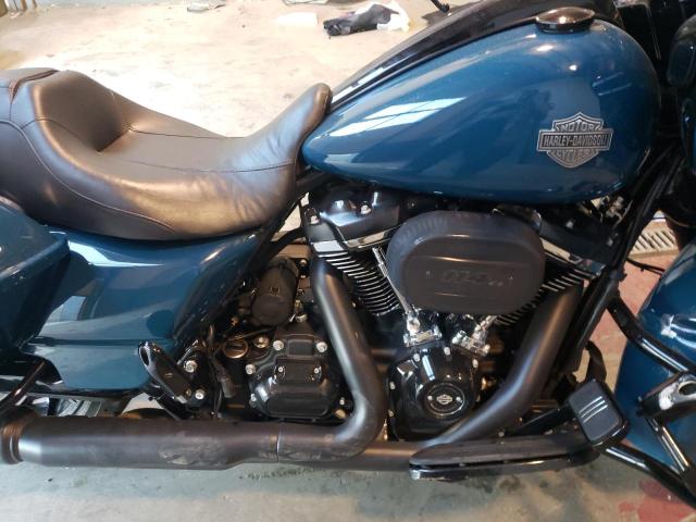 2021 HARLEY-DAVIDSON FLTRXS 1HD1KTP16MB632069