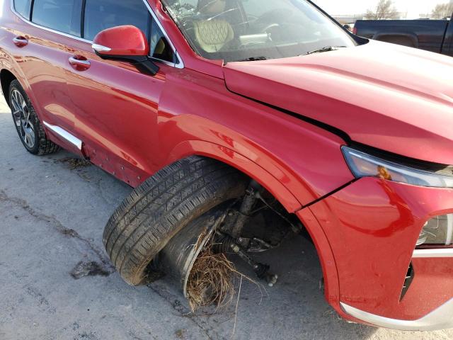 2021 HYUNDAI SANTA FE C 5NMS5DAL6MH370482