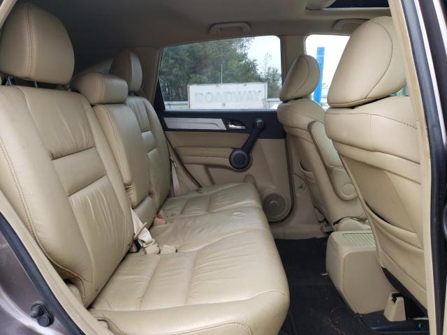 2011 HONDA CR-V 5J6RE3H73BL005104