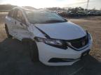 2013 HONDA  CIVIC