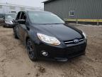 2012 FORD  FOCUS