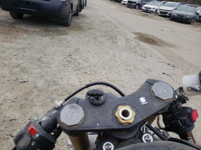 2020 SUZUKI GSXR 750 JS1GR7MA0L7101173