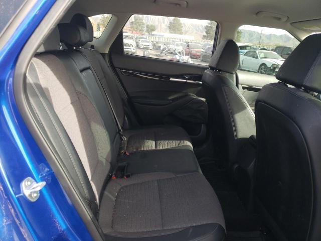 2021 KIA SELTOS S KNDEUCAA6M7156298