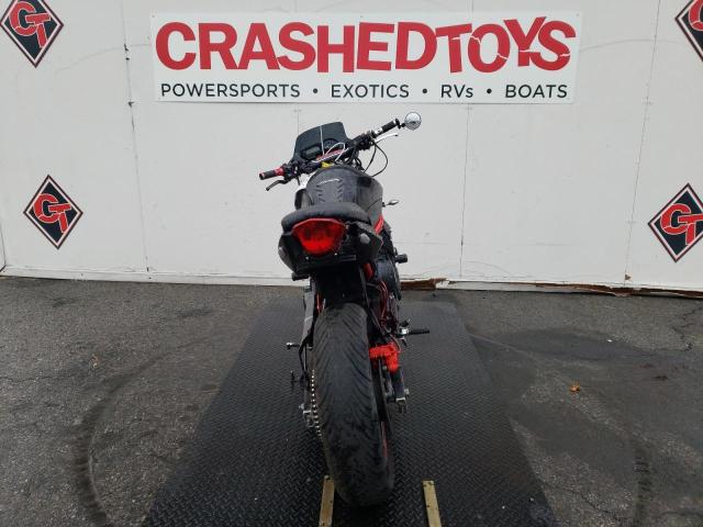 2014 YAMAHA FZ6 RC JYARJ18Y9EA002802