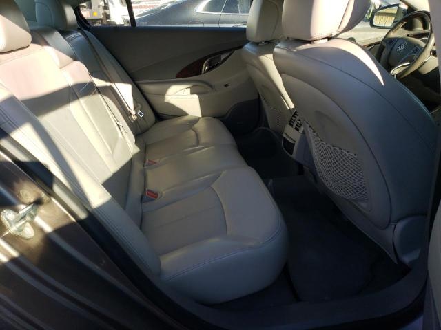 2010 BUICK LACROSSE C 1G4GE5EV7AF145953