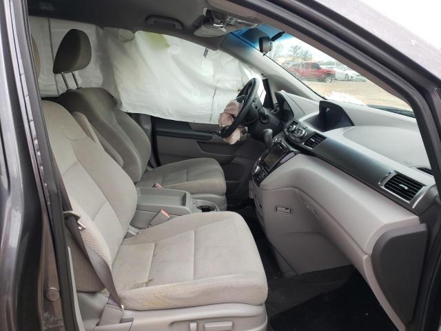 2017 HONDA ODYSSEY SE 5FNRL5H38HB023159