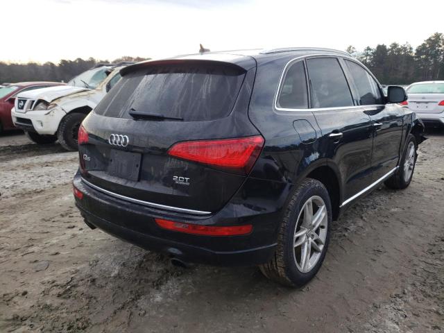 VIN WA1L2AFP1HA062637 2017 Audi Q5, Premium Plus no.4