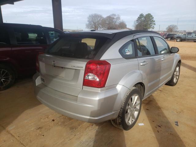 2011 DODGE CALIBER HE 1B3CB5HA8BD116545