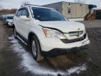 2008 HONDA  CRV