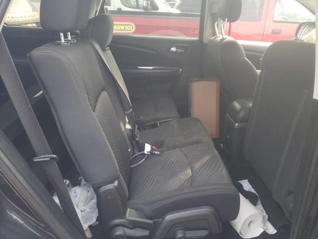 2011 DODGE JOURNEY MA 3D4PG1FG3BT554338