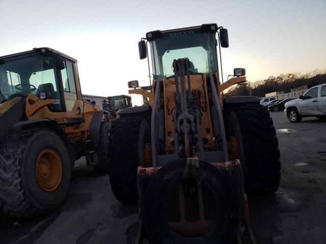 2010 VOLVO L90E VCE0L90FC00027387