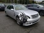 2005 LEXUS  LS430