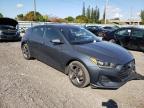 2019 HYUNDAI  VELOSTER